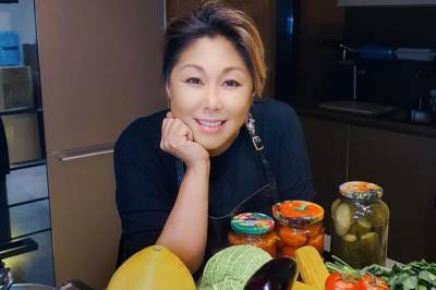 «Должен быть Раком»: менеджер Аниты Цой уточнила пожелания певицы по подбору повара