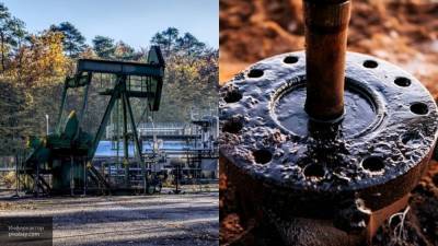 Венедиктов: Запад использует COVID-19 для захвата месторождений нефти