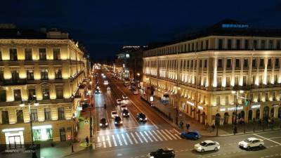 Спрос на отдых в Петербурге может вырасти в сентябре