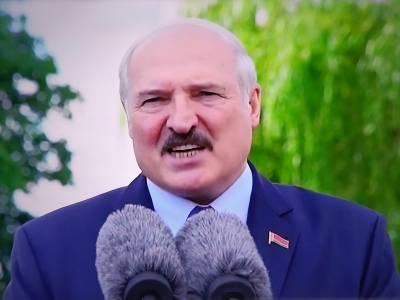 В ЕС считают выборы в Беларуси недемократичными, а разгон людей неприемлимым