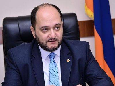 Министр: С 15 сентября в Армении возобновятся занятия в школах
