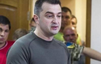 Апелляционный суд отказал Кулику в восстановлении на должности в прокуратуре
