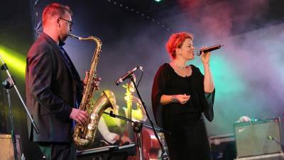Калининградский джазовый фестиваль отменили из-за коронавируса