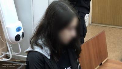 Дело младшей из сестер Хачатурян начали рассматривать в закрытом режиме