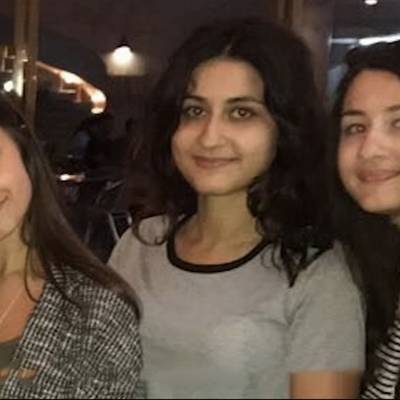 Суд приступил к рассмотрению дела в отношении младшей из сестёр Хачатурян