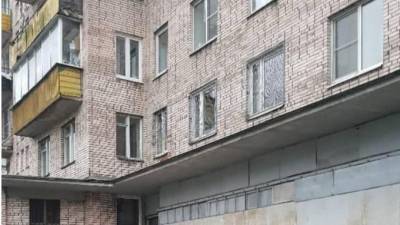 Жители Московского района жалуются на отсутствие контроля за благоустройством