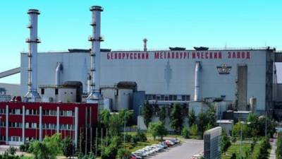 На Белорусском метзаводе бастуют рабочие, десятки задержанных, - СМИ