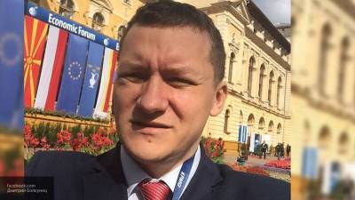Политолог Болкунец рассказал о "размытой" белорусской оппозиции