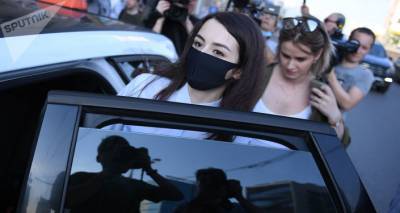 Мера пресечения Марии Хачатурян продлена – что ей запрещено?