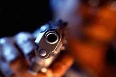 В Мариуполе нацгвардеец открыл стрельбу из пистолета по людям