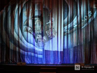 Минкульт ответил на обращение нижегородских театров о возобновлении работы