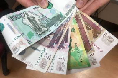 В Минтруде заявили о возможной индексации зарплаты бюджетникам
