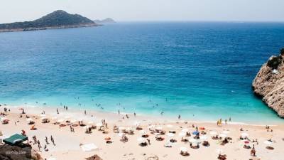 Турция снижает цены на отдых из-за потери интересов к курортам страны