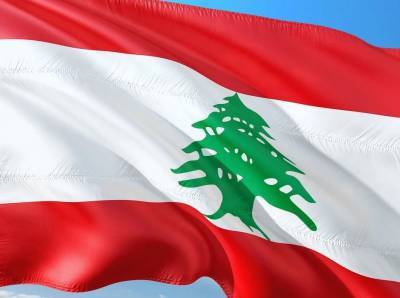 Правительство Ливана ушло в отставку после требований протестующих