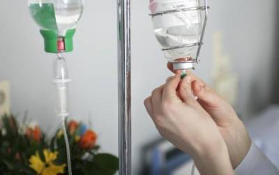 На Одесчине мужчину госпитализировали с подозрением на сибирскую язву - korrespondent.net - Украина - Киев - Одесса