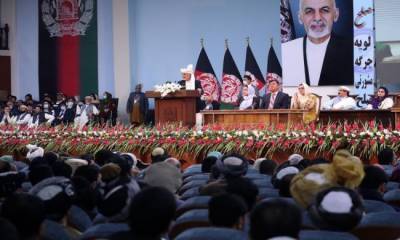 Афганская Лойя-джирга разрешила освободить последних 400 талибов