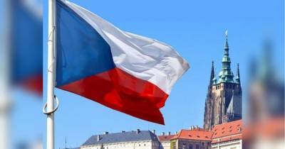 В Чехии отреагировали на обвинения в причастности к организации протестов в Беларуси