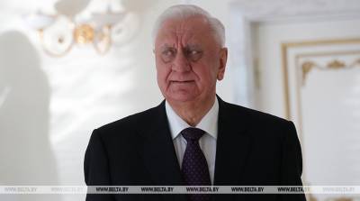 Председатель Коллегии ЕЭК поздравил Лукашенко с победой на выборах