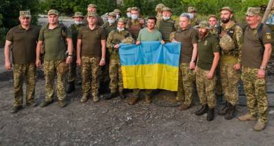 Безпалько уверен, что Зеленский создает на Украине филиал разведок НАТО