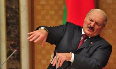 «У Лукашенко сохраняются резервы, позволяющие удержать власть»