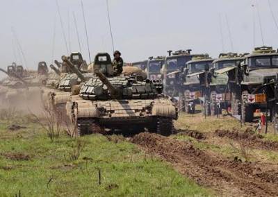 The National Interest: Россия поразила США количеством стоящих на ее вооружении современных танков