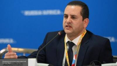 Агила Салех - Греция - Хувейдж прокомментировал соглашение Каира и Афин о демаркации границ - newinform.com - Египет - Ливия