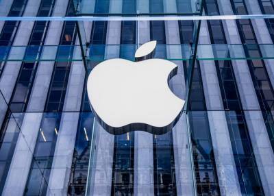 ФАС установила злоупотребления Apple на рынке мобильных приложений