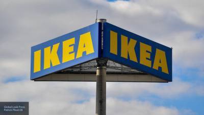 IKEA может открыть магазин нового формата на Невском проспекте в Петербурге