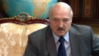 Зарубежные лидеры уже поздравляют Александра Лукашенко с победой на выборах в Белоруссии