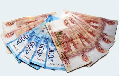 Почти полмиллиарда рублей взыскали в бюджет липецкие приставы