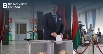 Итоги дня: открытие нового корпуса РКИБ, последствия выборов в Белоруссии