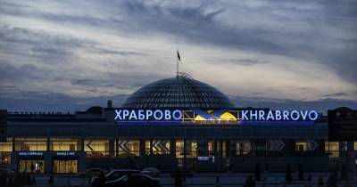 "Россия" увеличит количество рейсов между Калининградом и Петербургом
