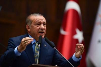 Эрдоган и Стамбульская конвенция: задушить феминизм и стать центром ислама