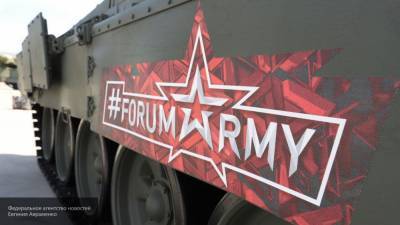 Командующий ЮВО проверил готовность площадок к началу форума "Армия-2020"