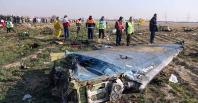 Иран отказался заплатить МАУ компенсацию за сбитый самолет | Мир | OBOZREVATEL