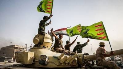 Сирия новости 10 августа 19.30: в Ираке арестованы 4 боевика ИГ, топливный кризис в Идлибе