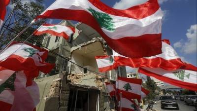 Правительство Ливана в полном составе уйдет в отставку после массовых протестов