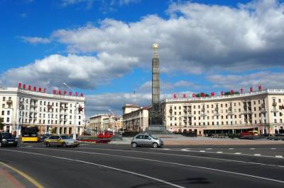 «Люди много раз подумают прежде, чем выйти»: редактор «КП-Минск» о ситуации в Белоруссии