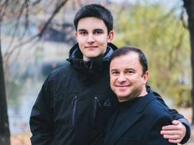 Жена Виктора Павлика рассказала о состоянии музыканта после смерти младшего сына