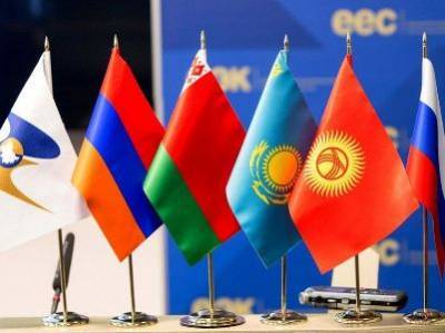 Двусторонний проект России и Армении представляет интерес для других стран ЕАЭС