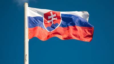 Словакия высылает российских дипломатов из-за подозрений в шпионаже