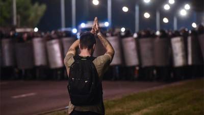 Наблюдатель от ГД на выборах в Белоруссии назвал причины протеста оппозиции