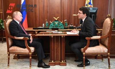 «Имея в виду ущерб для граждан». Путин и глава РКН обсудили право на забвение в Сети