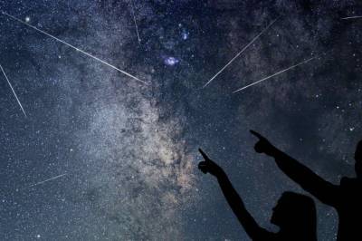 В августе пройдет невероятный звездопад: когда и где смотреть на небо
