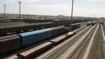 Украина потеряла $1,7 млрд из-за сокращения импорта в РФ