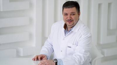 Доктор Зайцев оценил эффективность антикоронавирусного матраса Месси