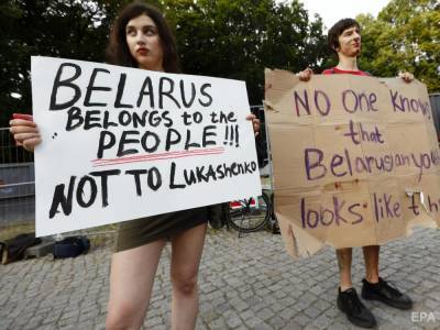 В Беларуси пытаются блокировать соцсеть Twitter. Лукашенко рассказал, кто ограничивает работу интернета