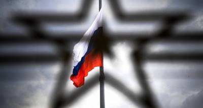 Российские гарантии возмездия агрессору: донная МБР "Скиф"