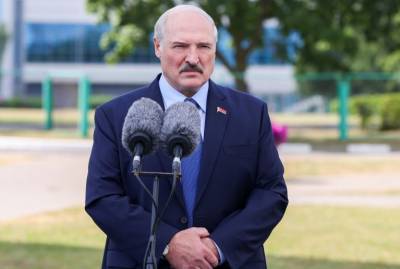 Вечный Батька: как проходили выборы в Белоруссии