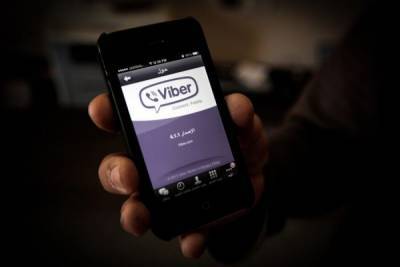 Viber потерял связь со своими сотрудниками в Белоруссии
